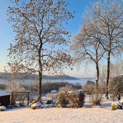 villa Faro Durbuy suites vakantiewoning met zwembad, sauna en jacuzzi
