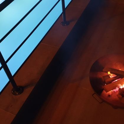 villa Faro Durbuy suites vakantiewoning met zwembad, sauna en jacuzzi