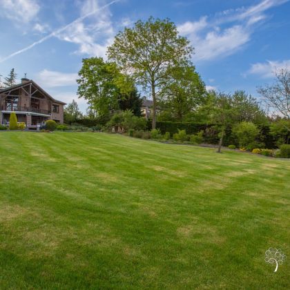 Villa Faro Durbuy - vakantiehuis met haardvuur